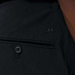 Vent Tight Golf Shorts Musta