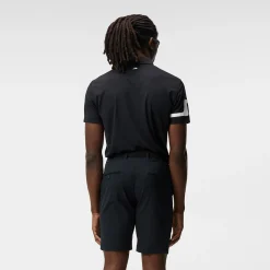 Vent Tight Golf Shorts Musta