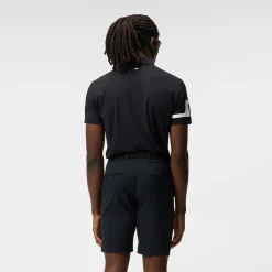 Vent Tight Golf Shorts Musta