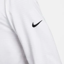 Victory M Dri-Fit 1/2-Zip Valkoinen