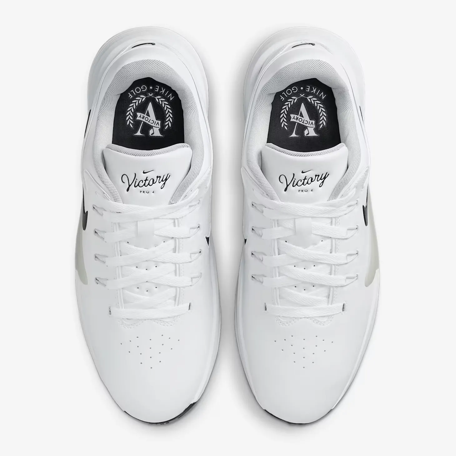 Victory Pro 4 Musta