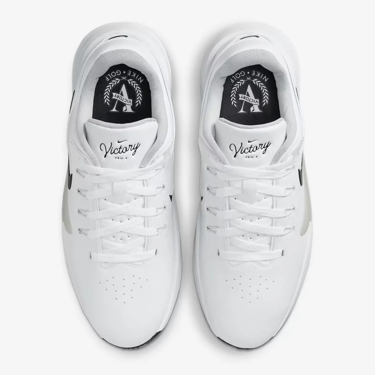 Victory Pro 4 Musta