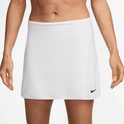Victory W Dri-Fit Mid-Ri Valkoinen