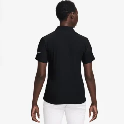Victory W Dri-Fit Short- Musta