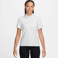 Victory W Dri-Fit Short- Valkoinen