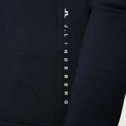 Vinnie Quarter Zip Mid Layer Sininen