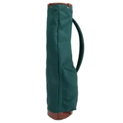 Vintage Sunday Carry Bag Vihreä Valkoinen