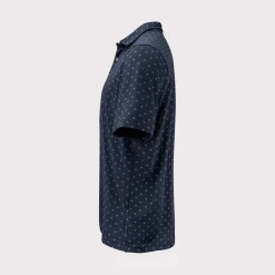 Virtue Eco Polo Sininen