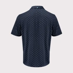 Virtue Eco Polo Sininen