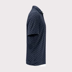 Virtue Eco Polo Sininen