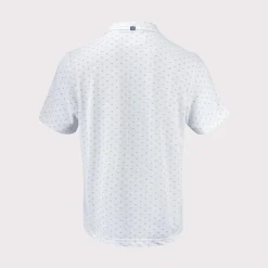 Virtue Eco Polo Valkoinen