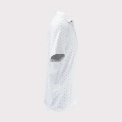 Virtue Eco Polo Valkoinen