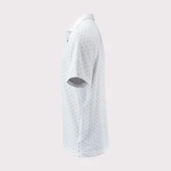 Virtue Eco Polo Valkoinen