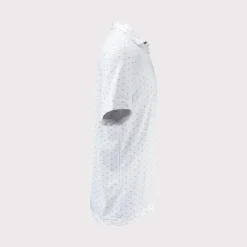 Virtue Eco Polo Valkoinen