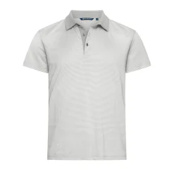 Virtue Polo Stripes Hopea