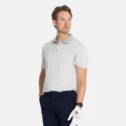 Virtue Polo Stripes Hopea