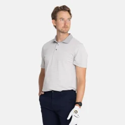 Virtue Polo Stripes Hopea