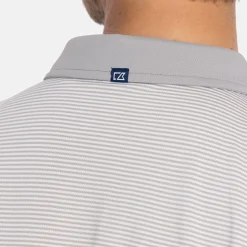 Virtue Polo Stripes Hopea
