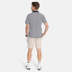 Virtue Polo Stripes Sininen