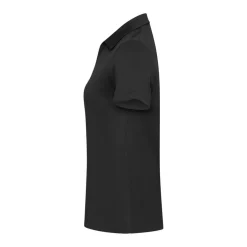 Virtue Polo V-Neck Musta
