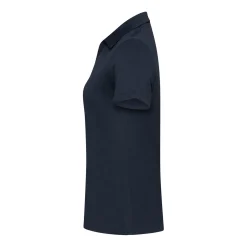Virtue Polo V-Neck Sininen