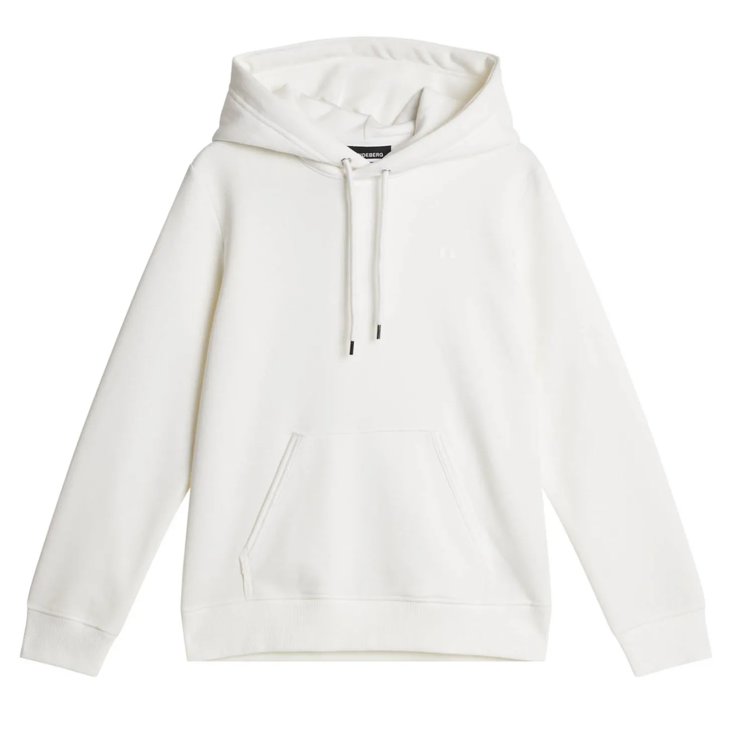 W Alpha Hood Valkoinen