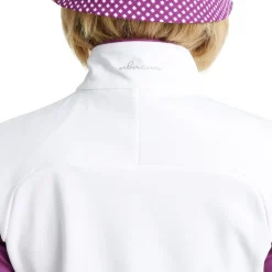 W Ardfin Softshell Vest Valkoinen
