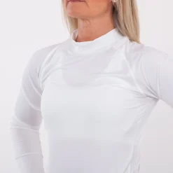 W Baselayer Valkoinen