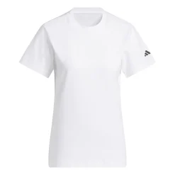 W Blank T Valkoinen