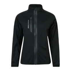 W Bounce Jacket Musta