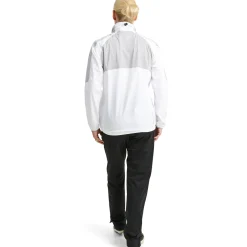 W Bounce Raintrousers Musta