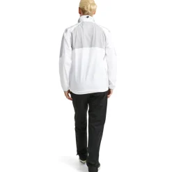 W Bounce Raintrousers Musta