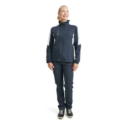 W Bounce Short Raintrs Sininen