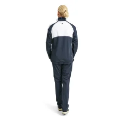 W Bounce Short Raintrs Sininen