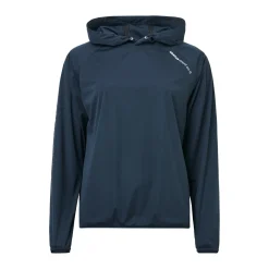 W Bounce Waterproof Hoodie Sininen