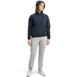 W Bounce Waterproof Hoodie Sininen
