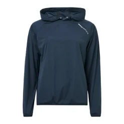 W Bounce Waterproof Hoodie Sininen