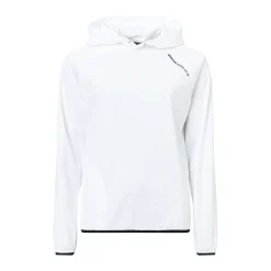 W Bounce Waterproof Hoodie Valkoinen