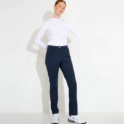 W Bounce Waterproof Trousers Sininen