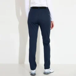 W Bounce Waterproof Trousers Sininen