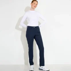 W Bounce Waterproof Trousers Sininen