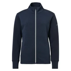 W Carden Midlayer Jkt Sininen