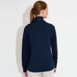 W Carden Midlayer Jkt Sininen