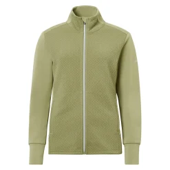 W Carden Midlayer Jkt Vihreä