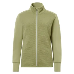W Carden Midlayer Jkt Vihreä