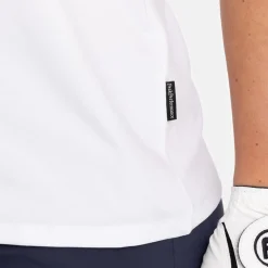 W Comfort Zip Valkoinen