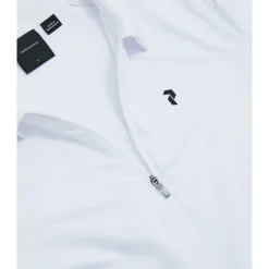 W Comfort Zip Valkoinen