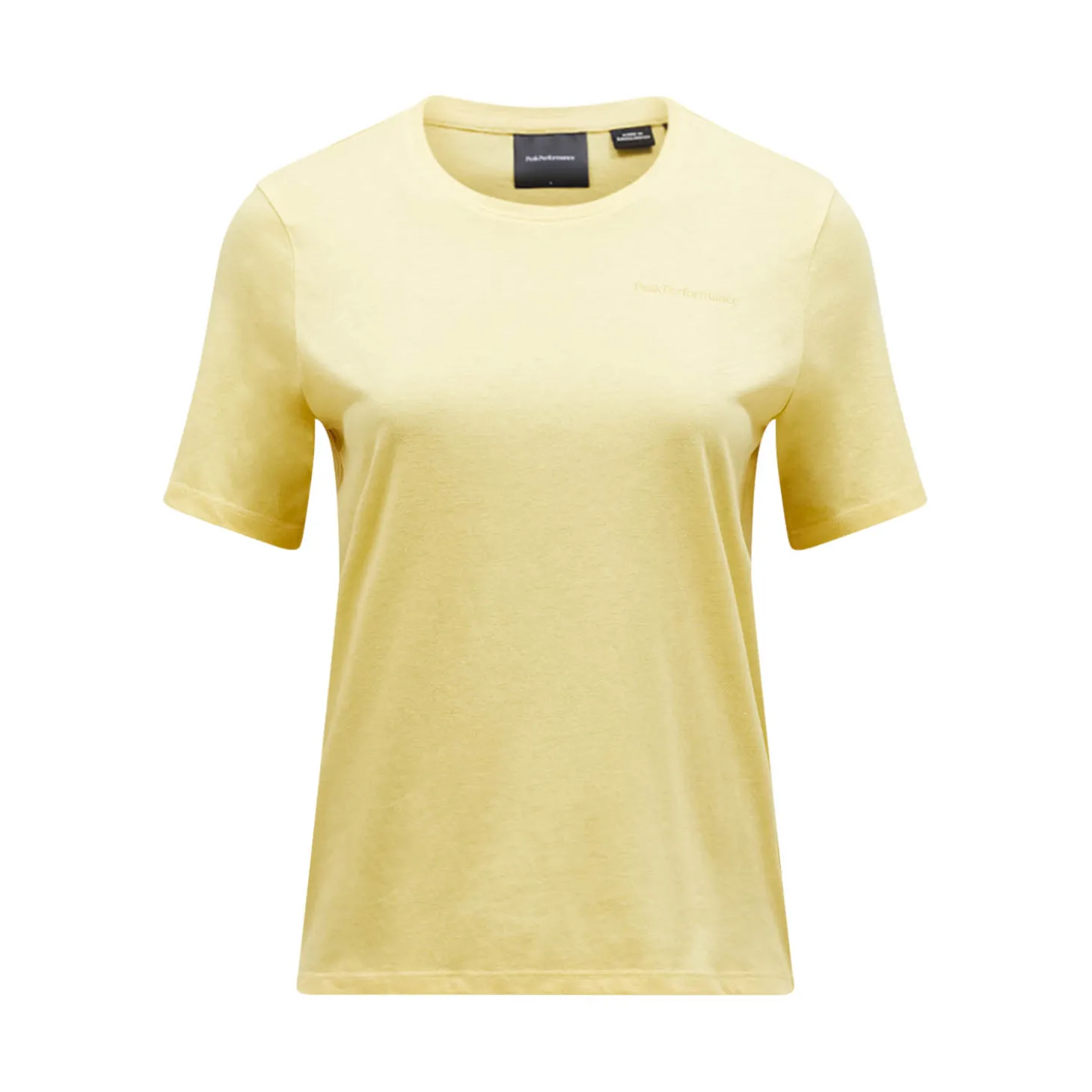 W Explore Logo Tee