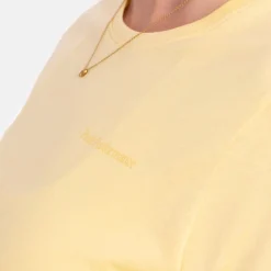 W Explore Logo Tee