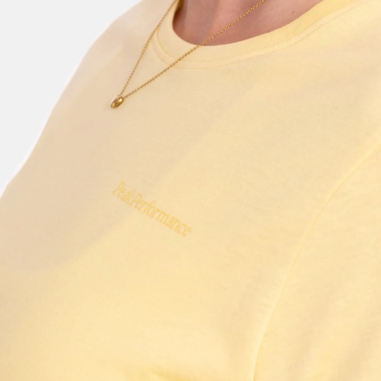 W Explore Logo Tee